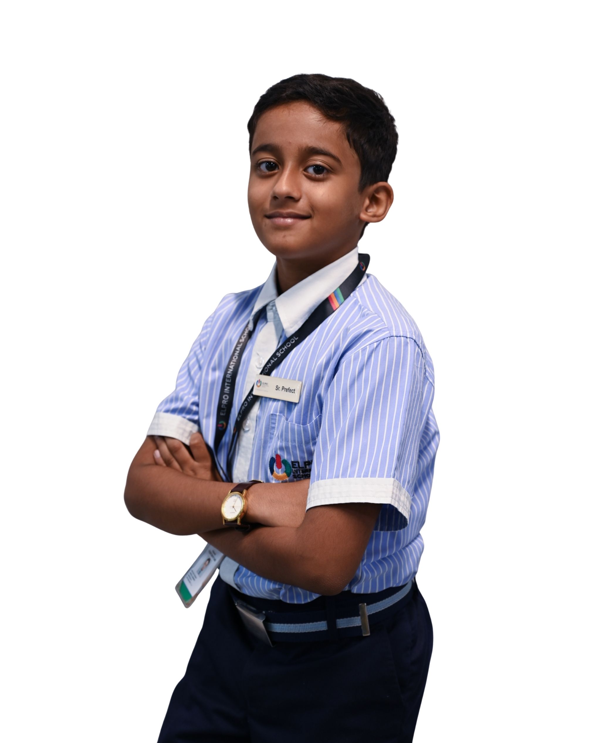 Arnav Srivastava